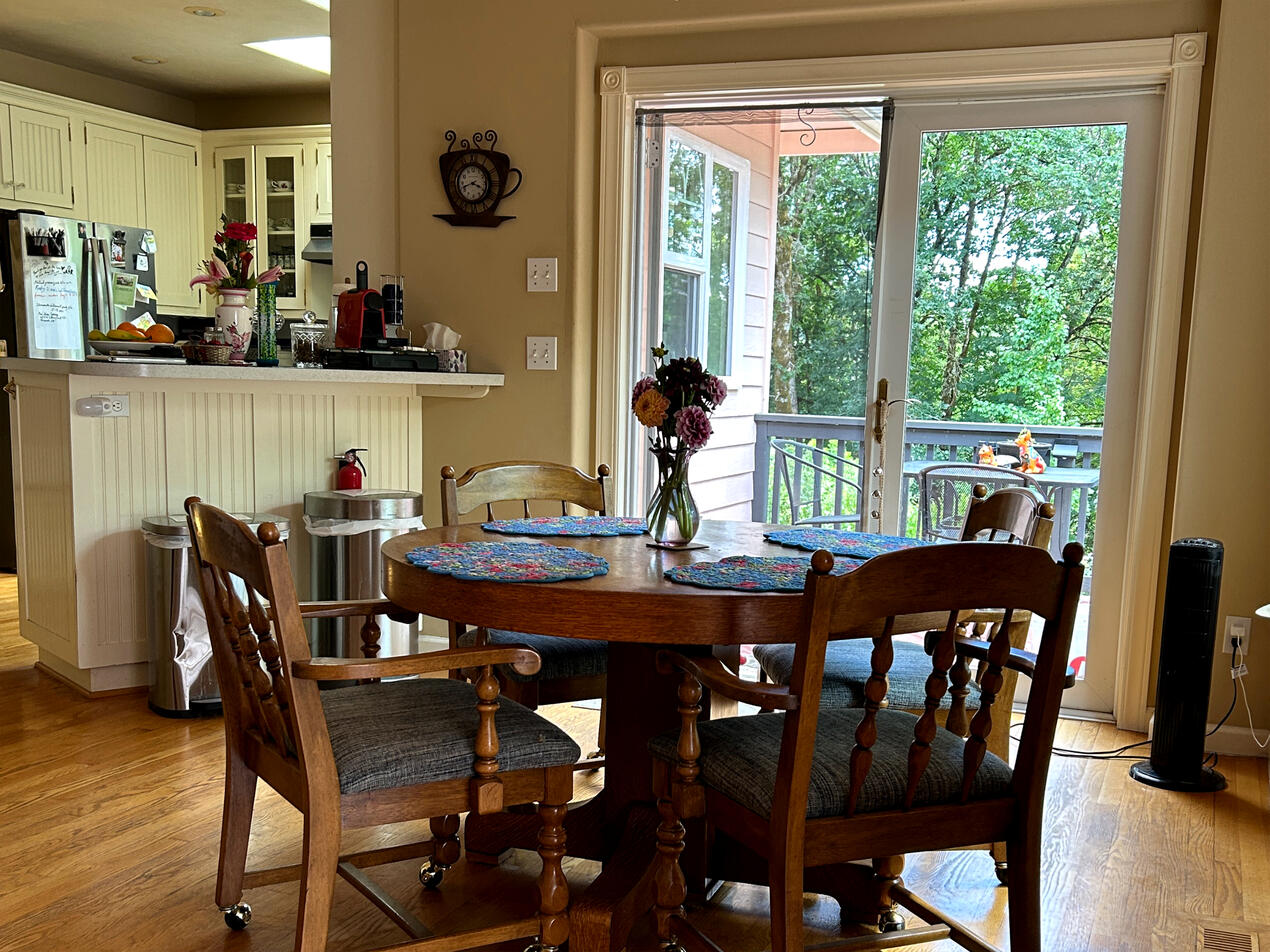 dining room dining room